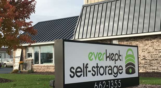 Everkept Self Storage