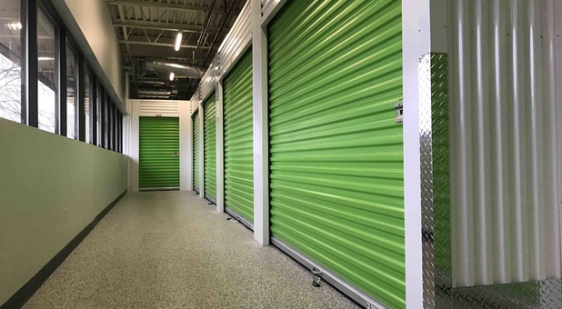Everkept Self Storage